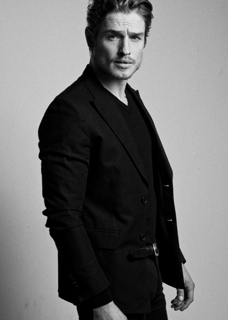 Patrick O'Donnell  MAXModels