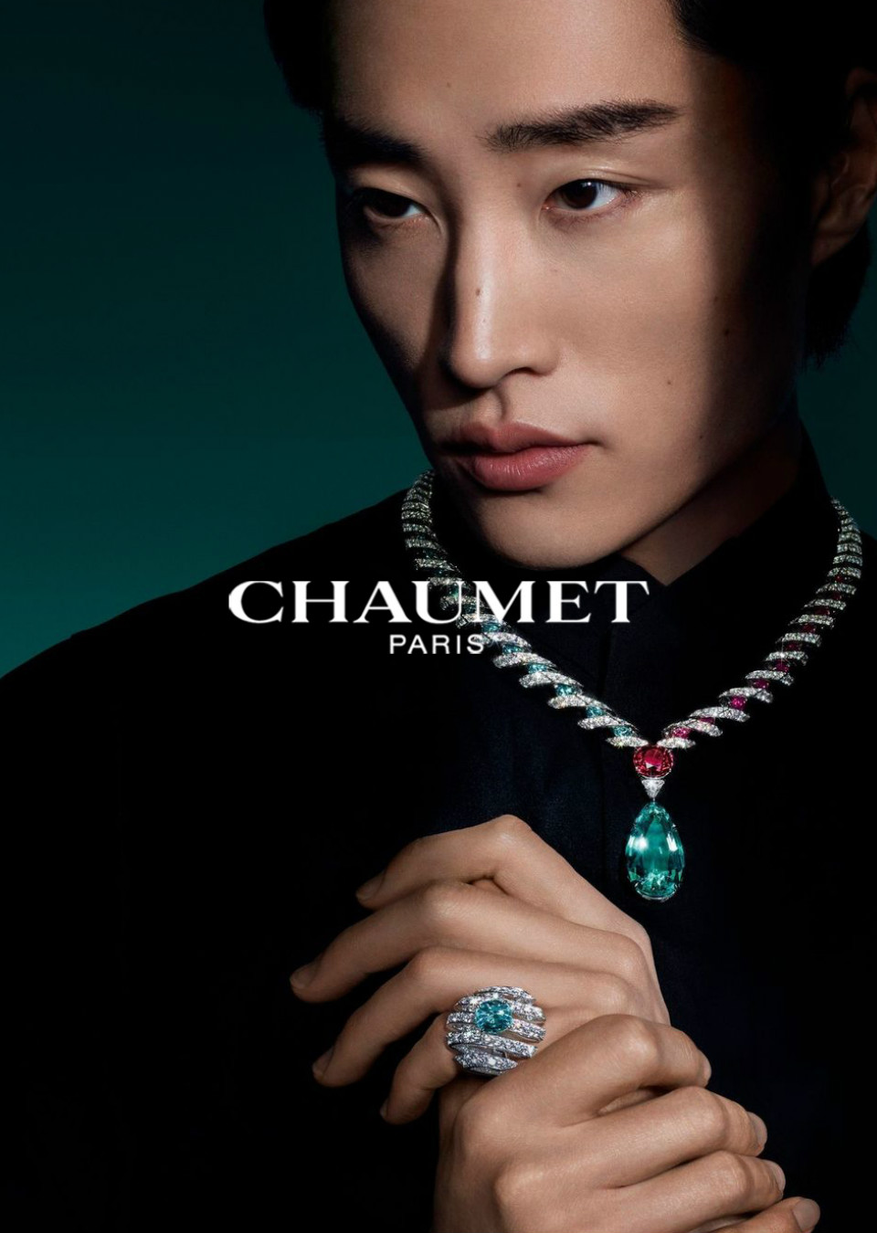 RYU Wankyu  MAXModels