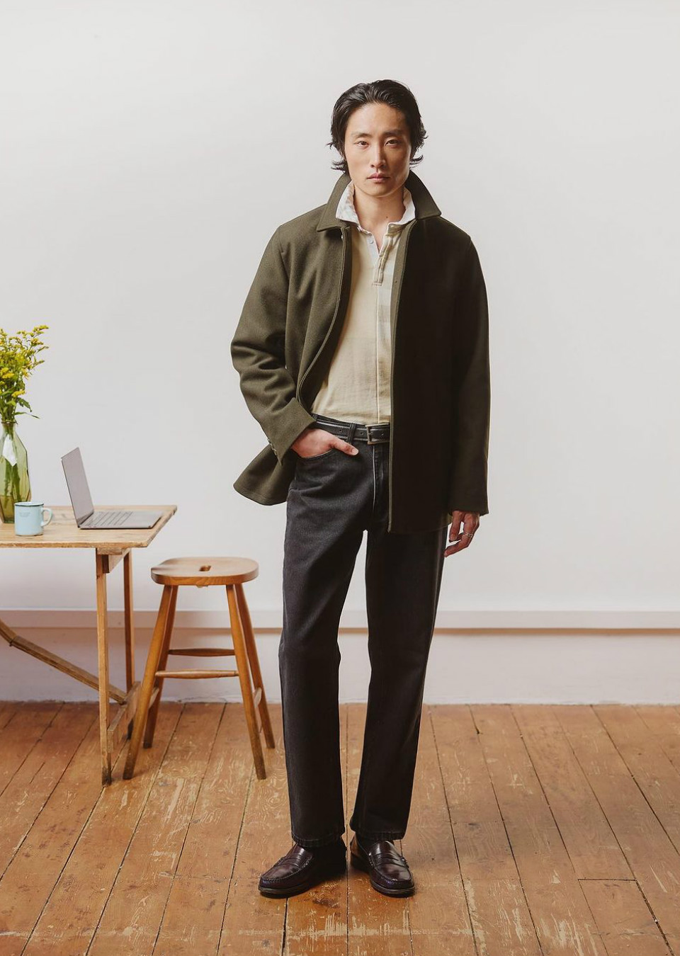 RYU Wankyu  MAXModels