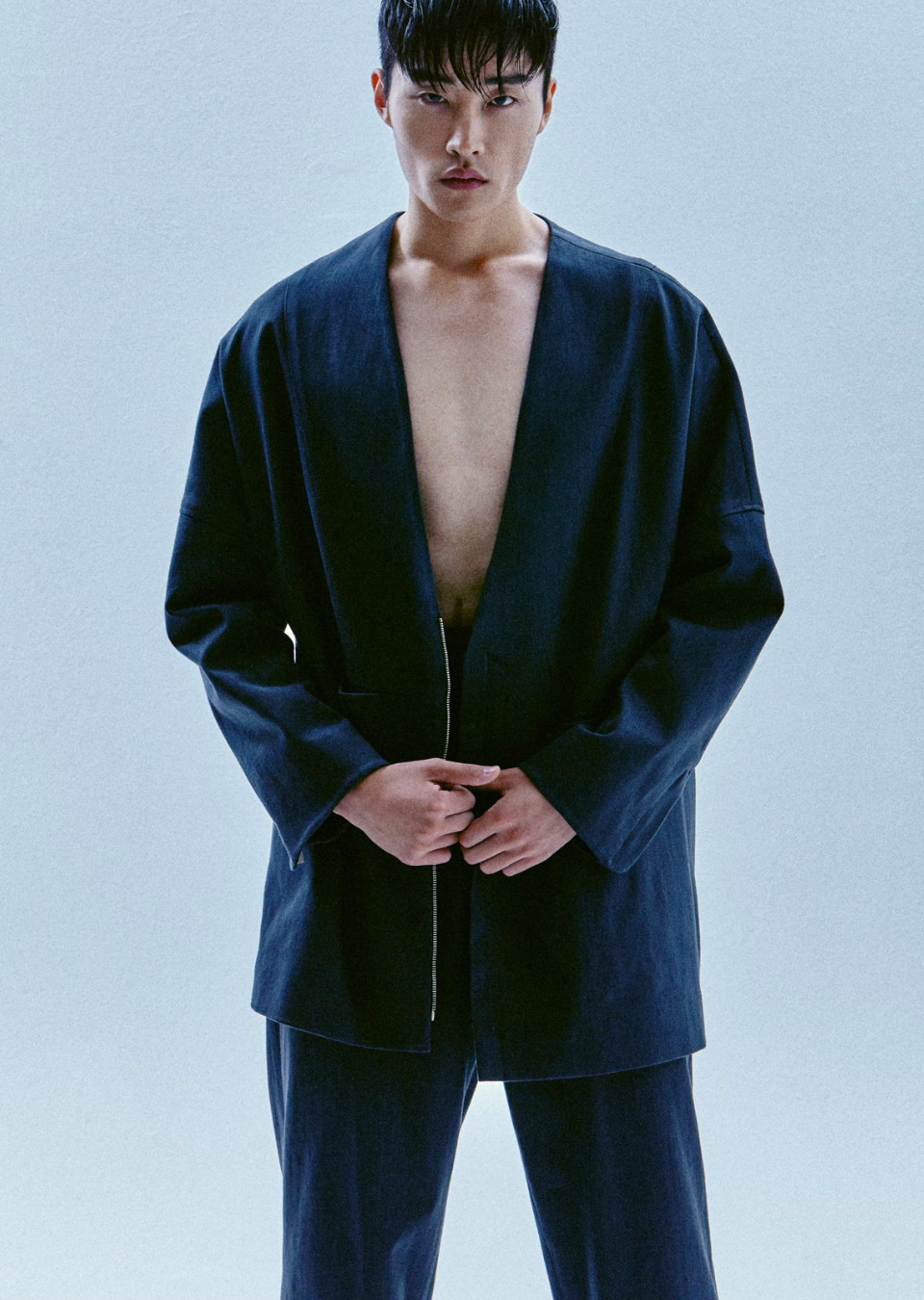 RYU Wankyu  MAXModels