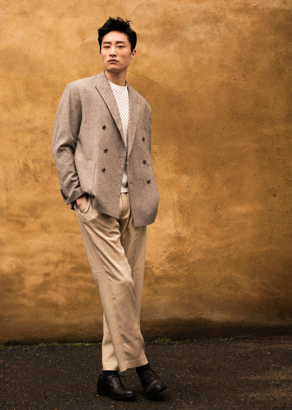 RYU Wankyu  MAXModels