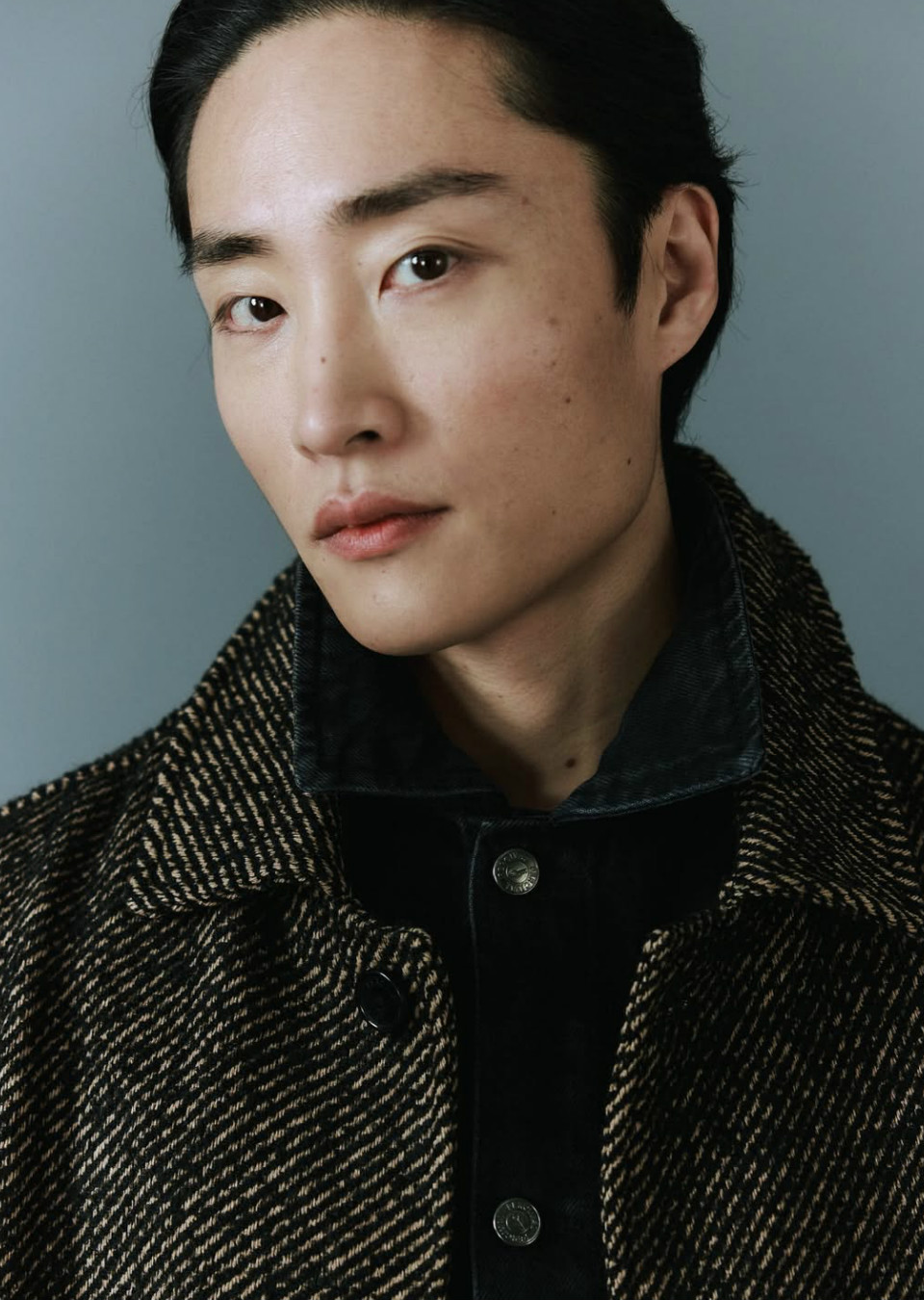 RYU Wankyu  MAXModels