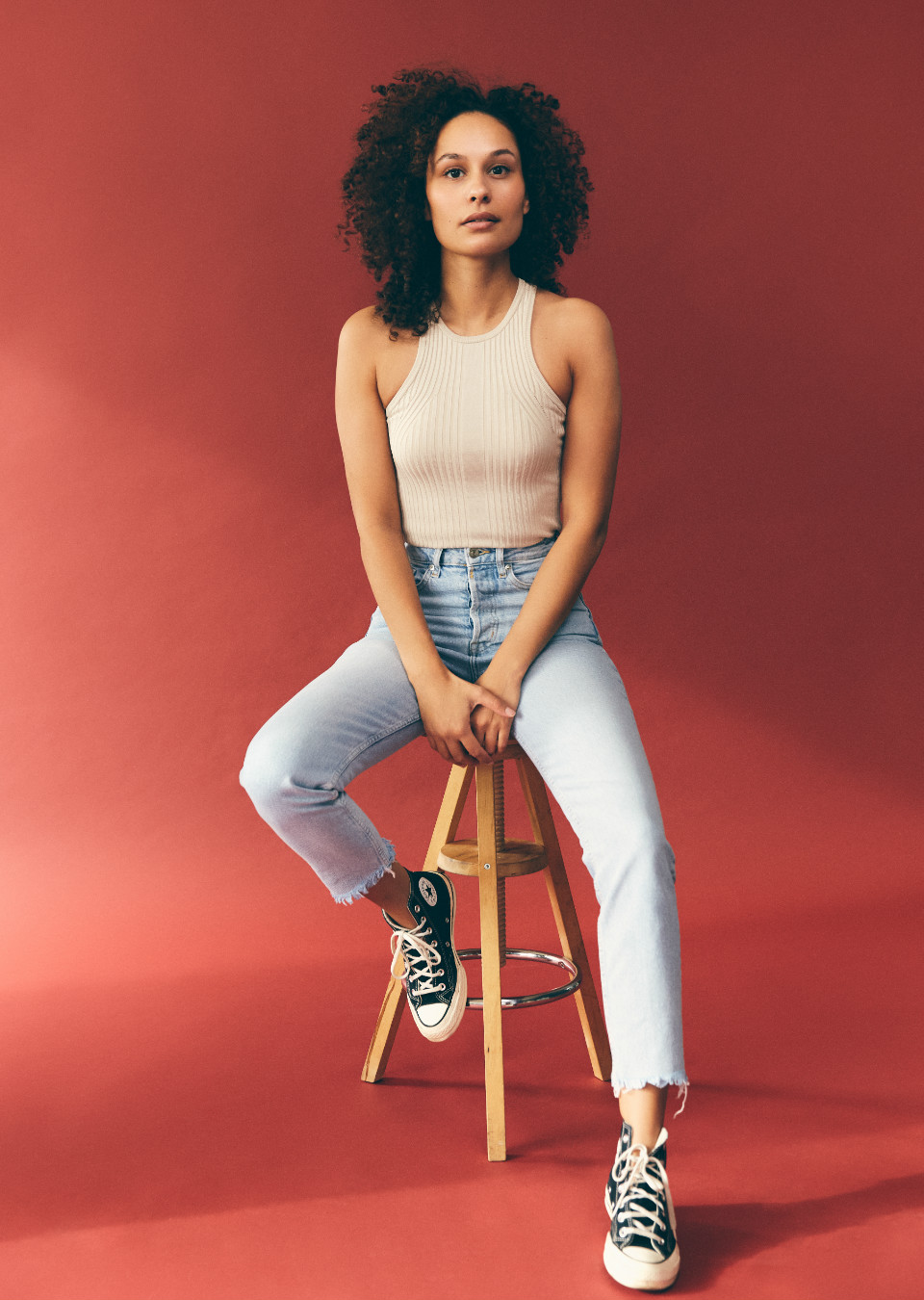 KIKI People The Specials