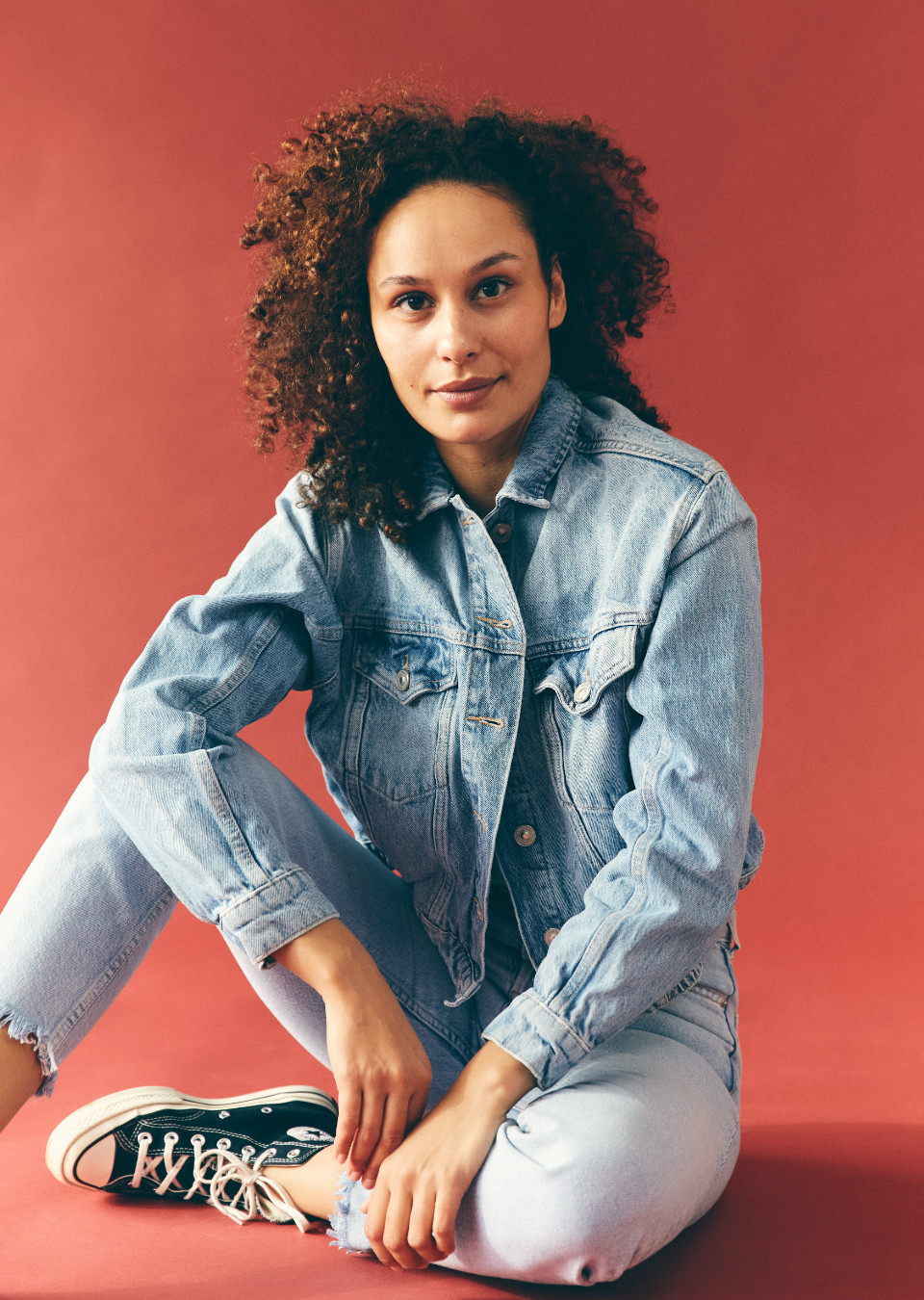 KIKI People The Specials