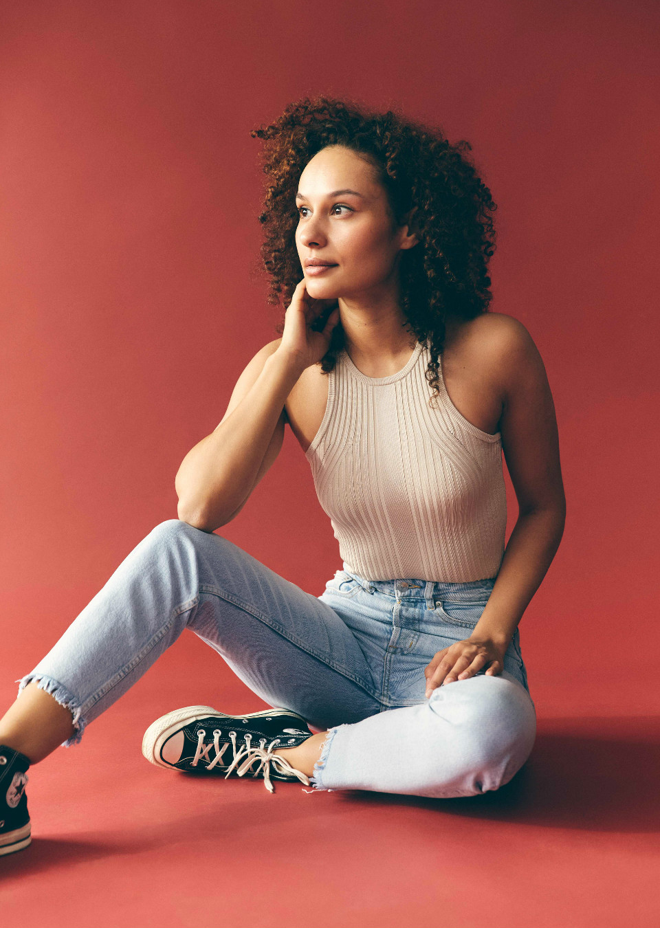 KIKI People The Specials