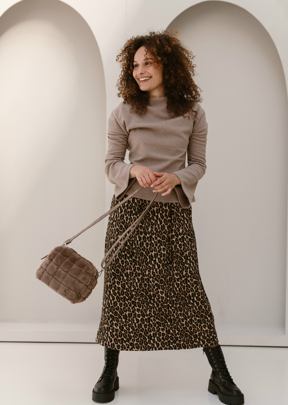 KIKI People The Specials