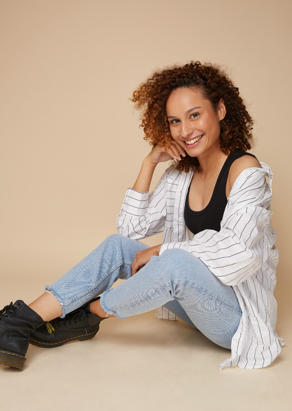 KIKI People The Specials