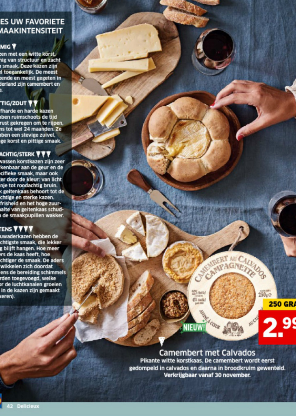 Tessa Hand models The Specials