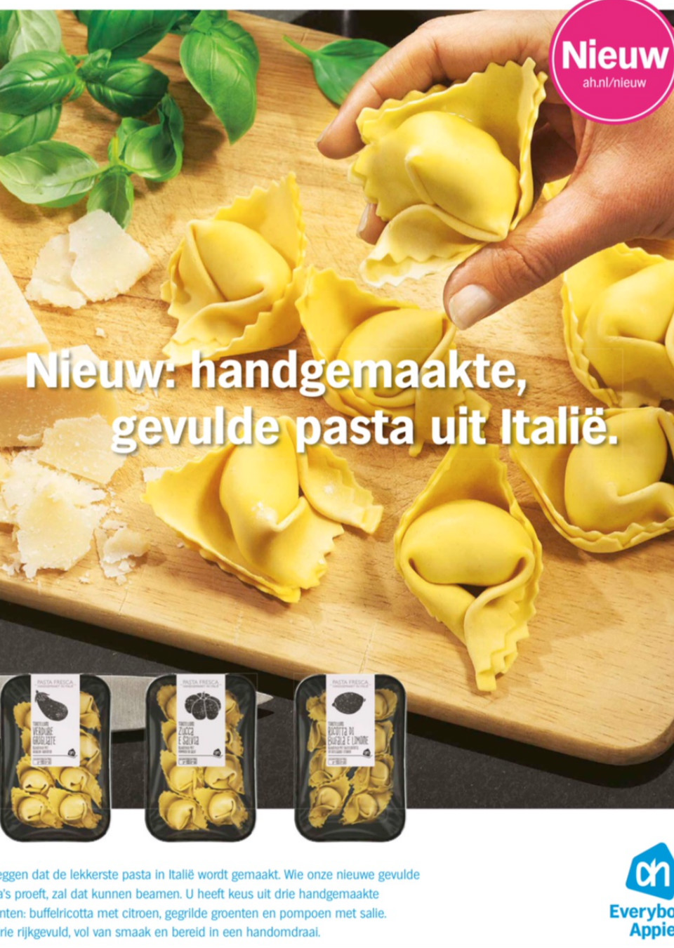 Tessa Hand models The Specials