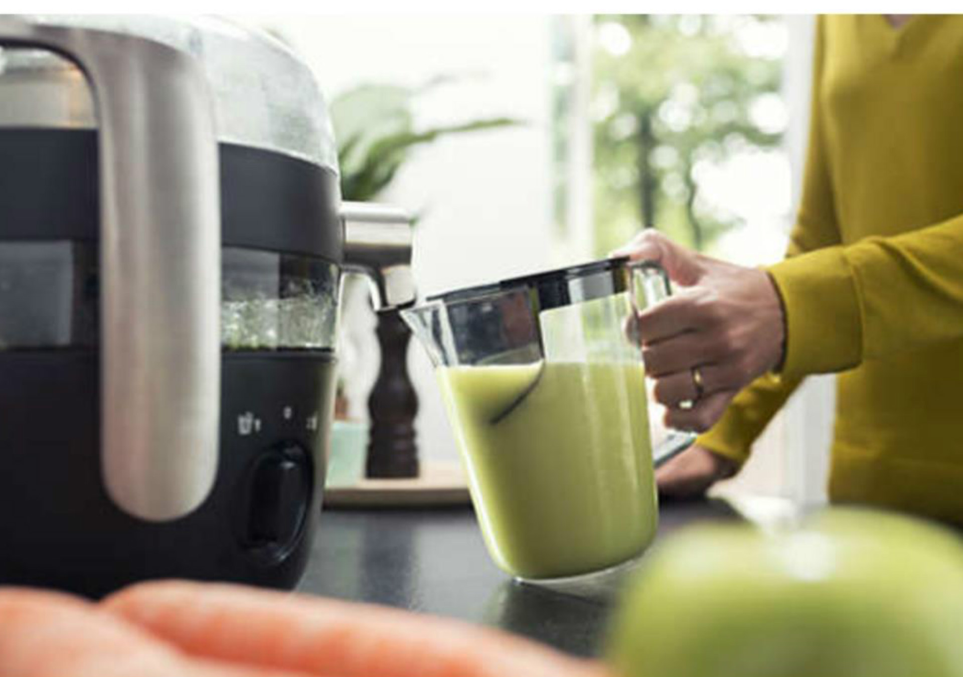 Tessa Hand models The Specials