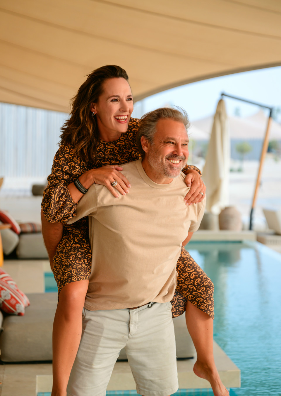 Tessa Family The Specials