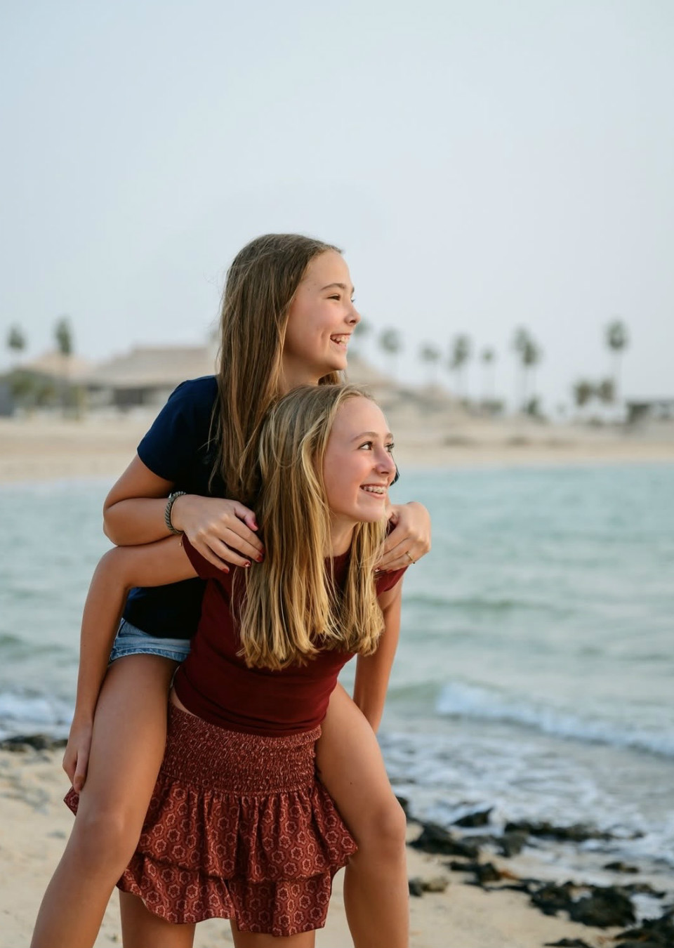 Tessa Family The Specials