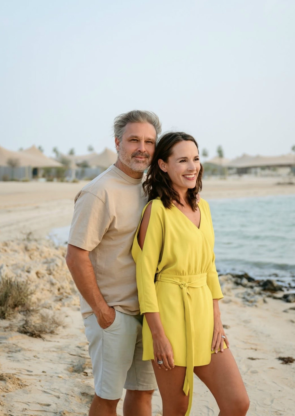 Tessa Family The Specials