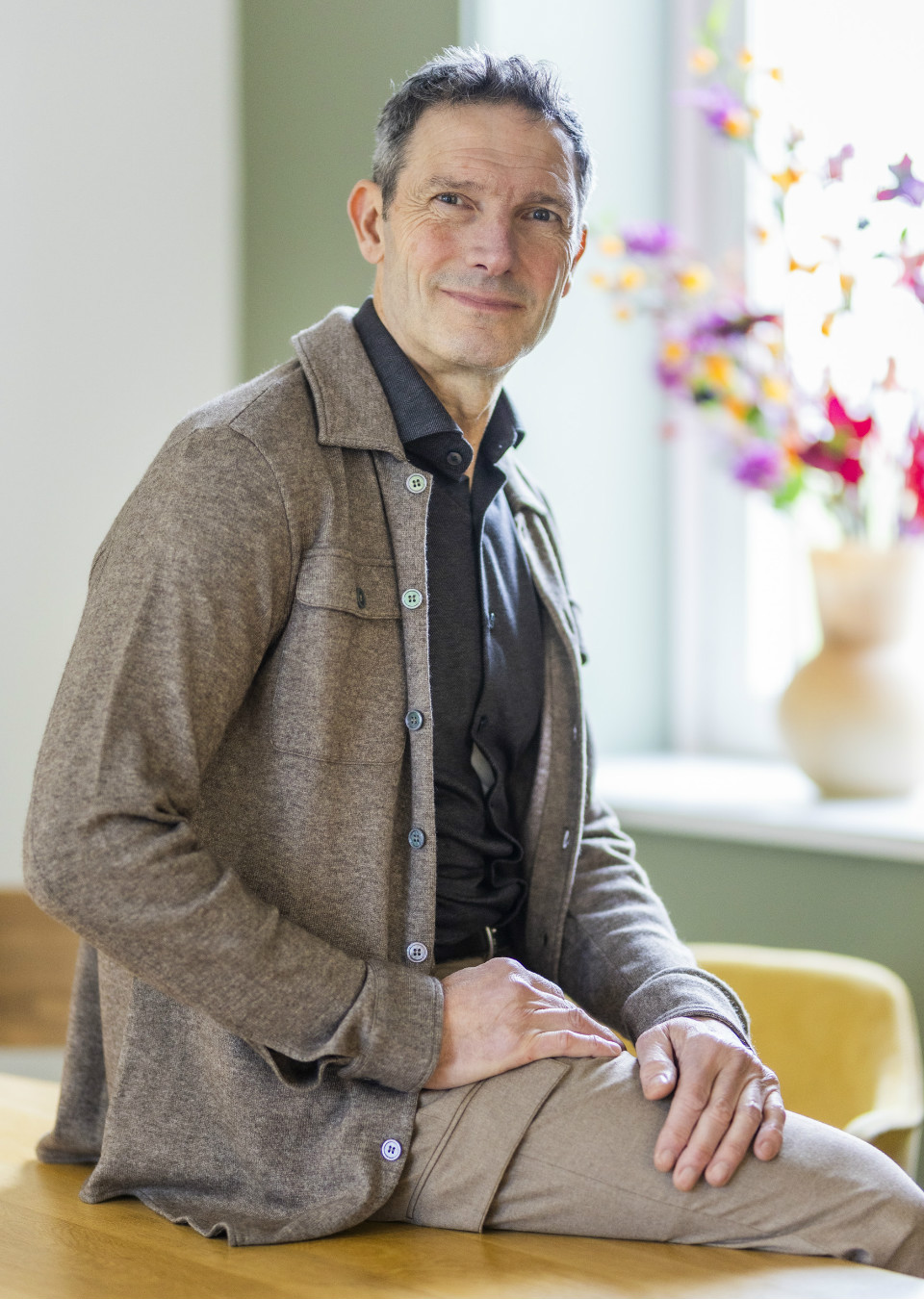 FRANK People The Specials