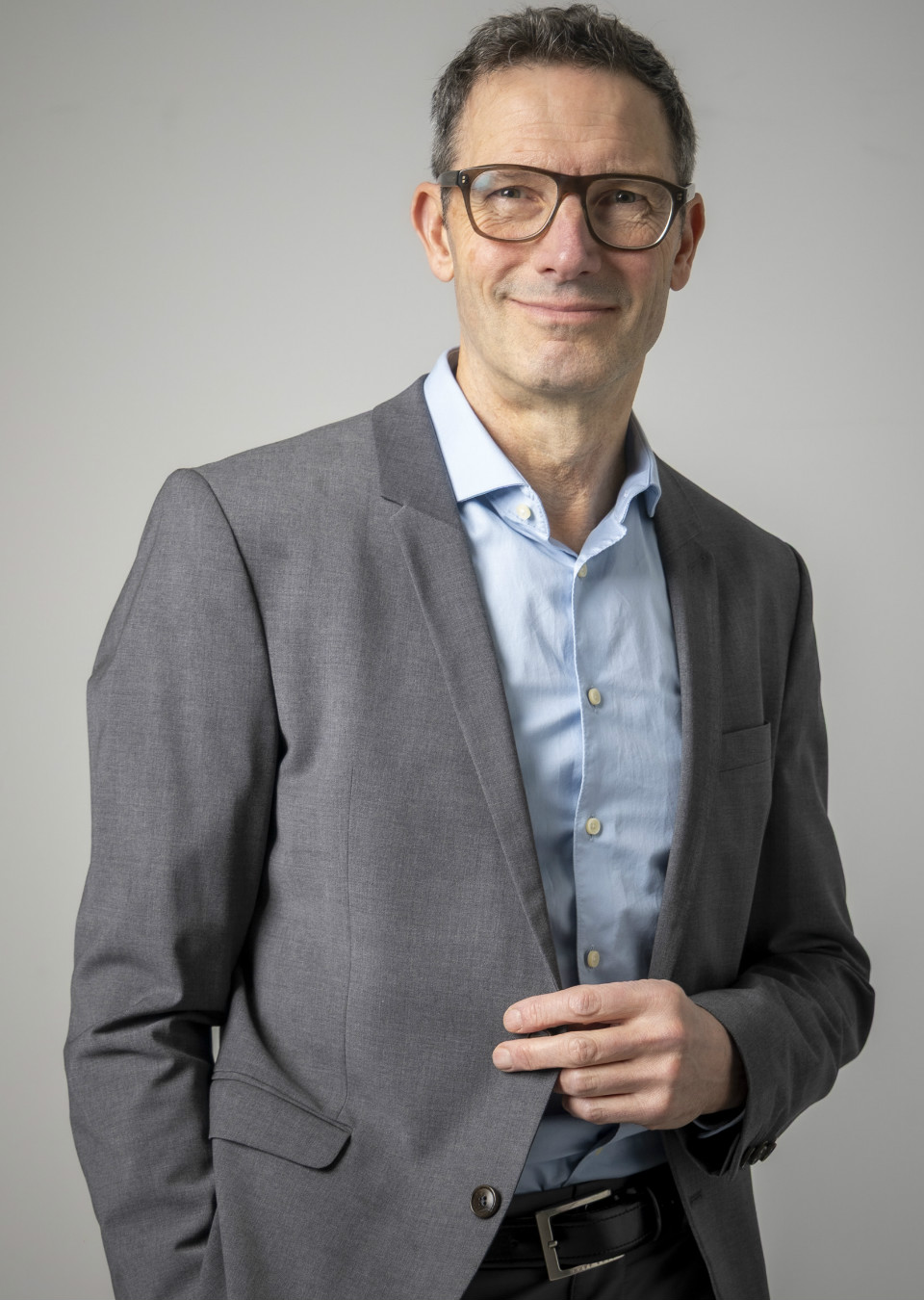 FRANK People The Specials