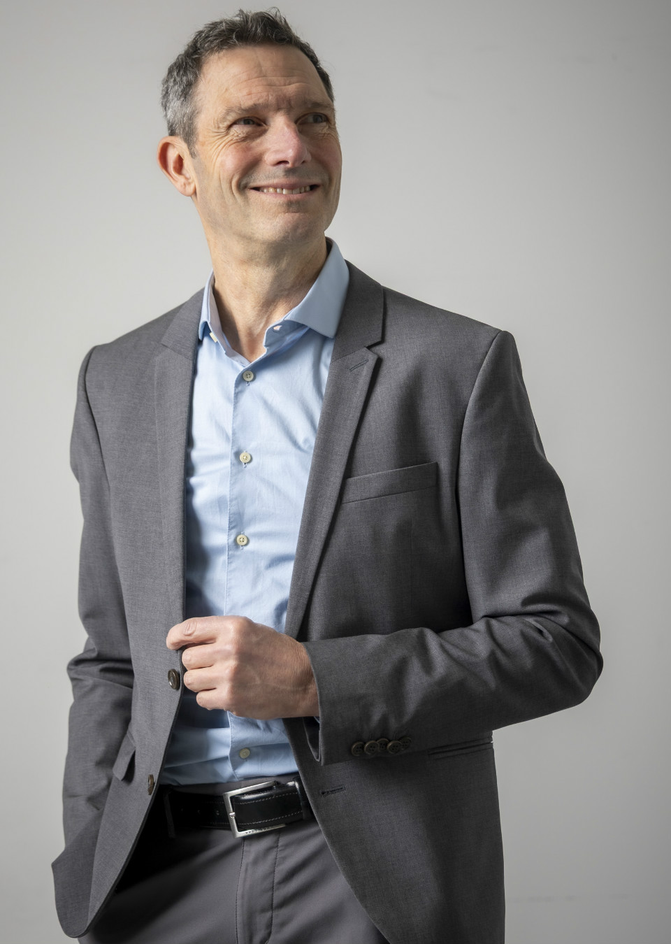 FRANK People The Specials