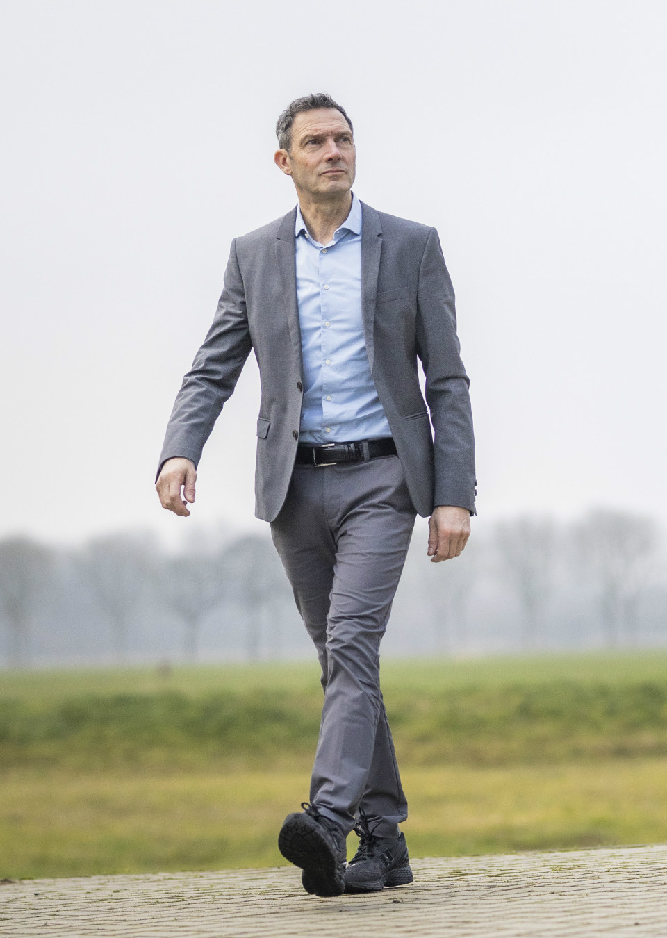 FRANK People The Specials