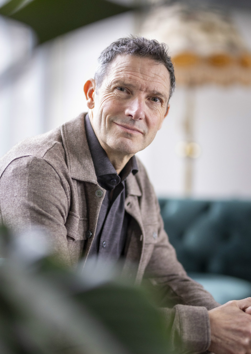 FRANK People The Specials