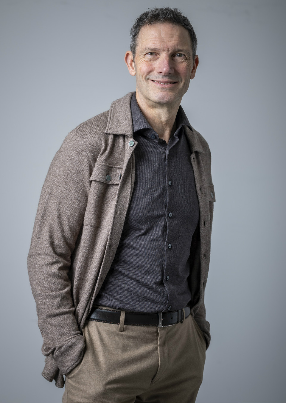 FRANK People The Specials