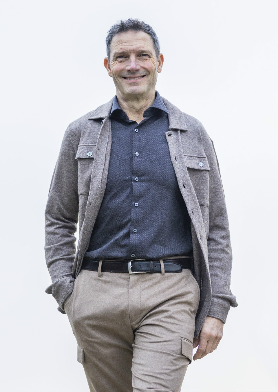 FRANK People The Specials