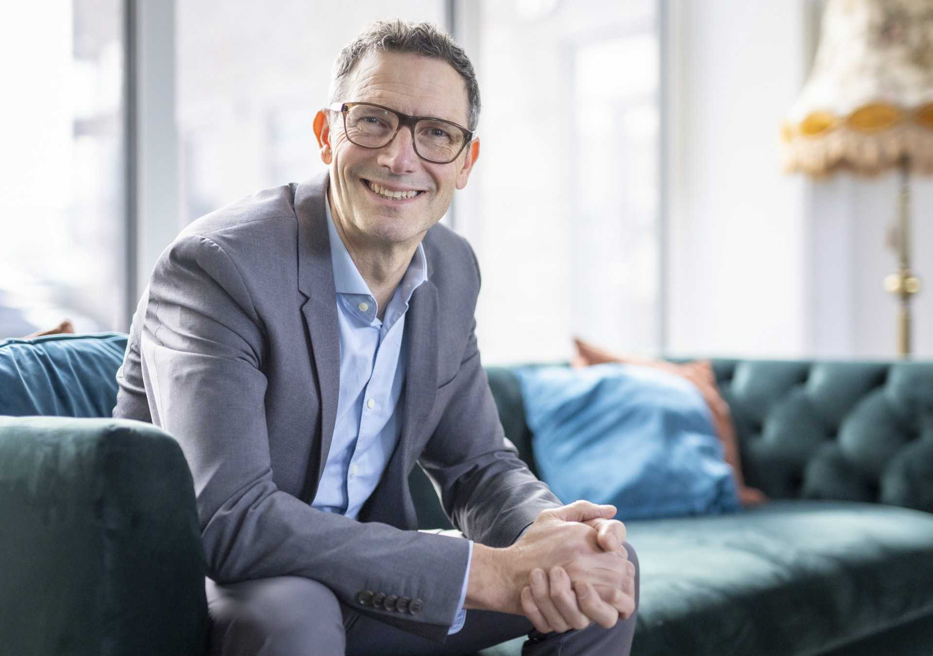 FRANK People The Specials