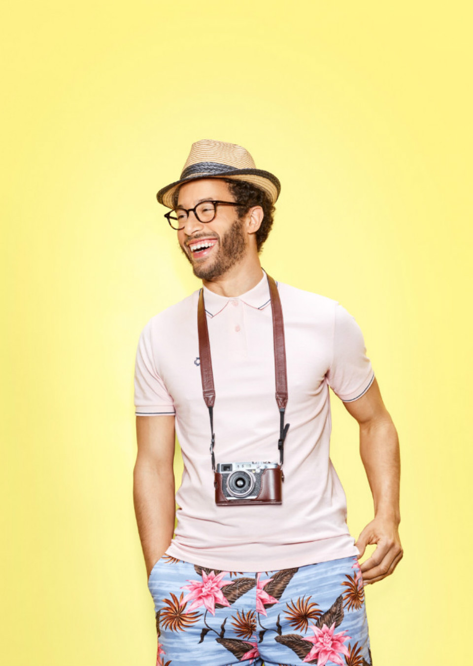 ERWIN People The Specials