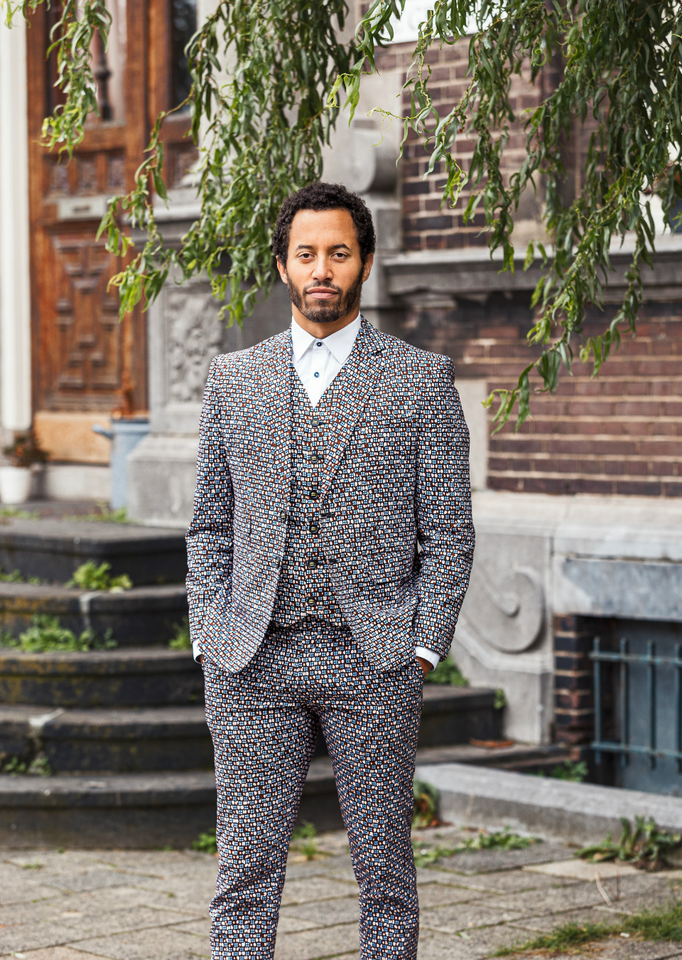 ERWIN People The Specials