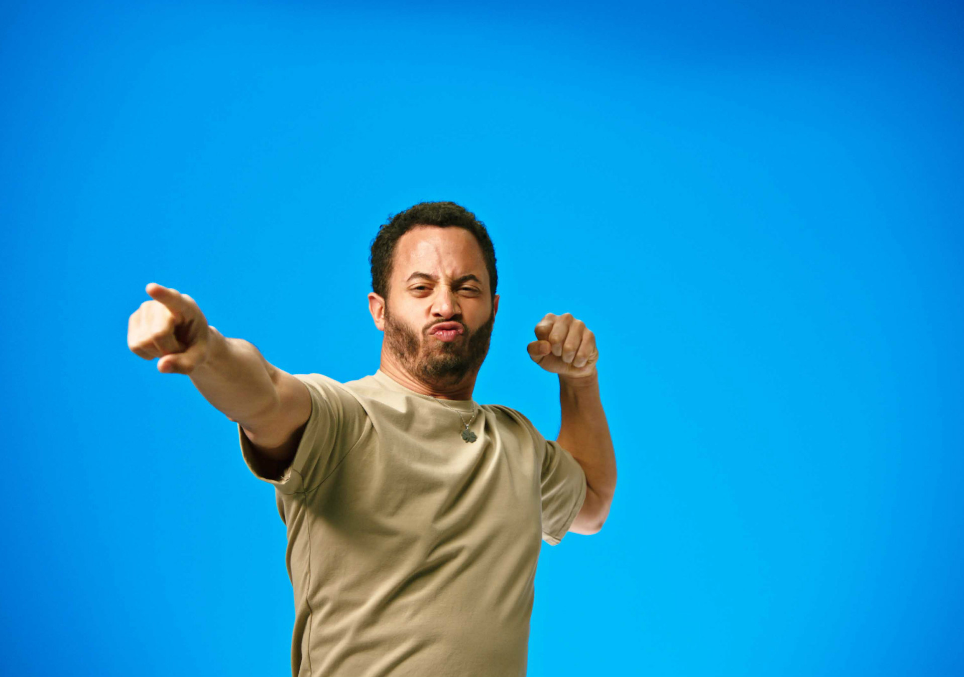 ERWIN People The Specials