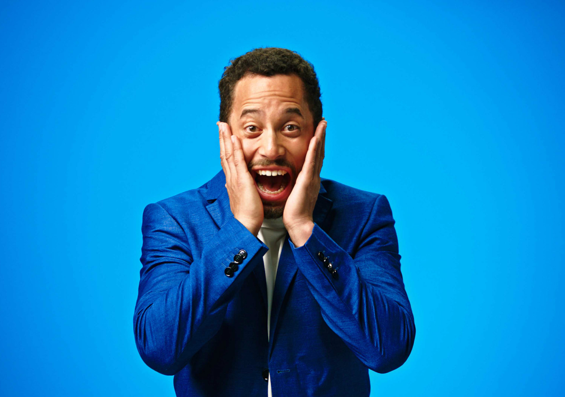 ERWIN People The Specials