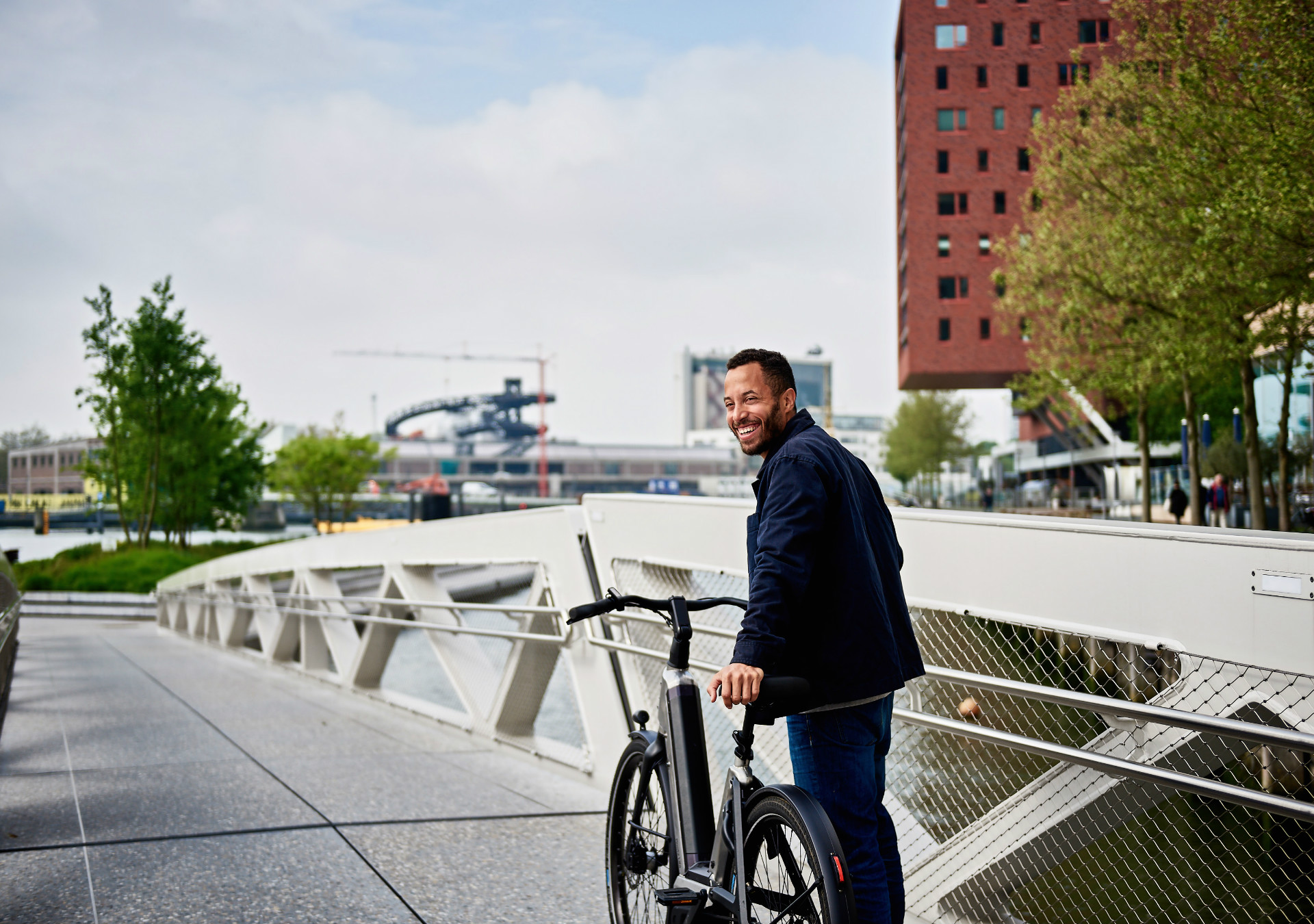 ERWIN People The Specials