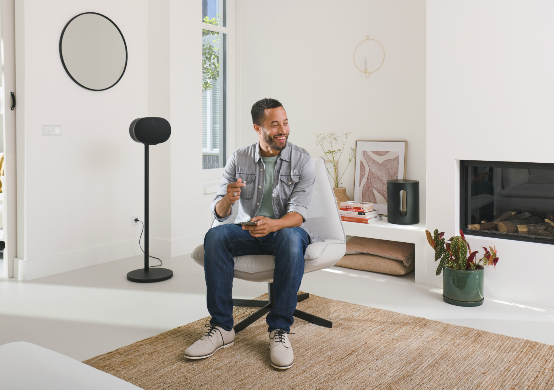 ERWIN People The Specials