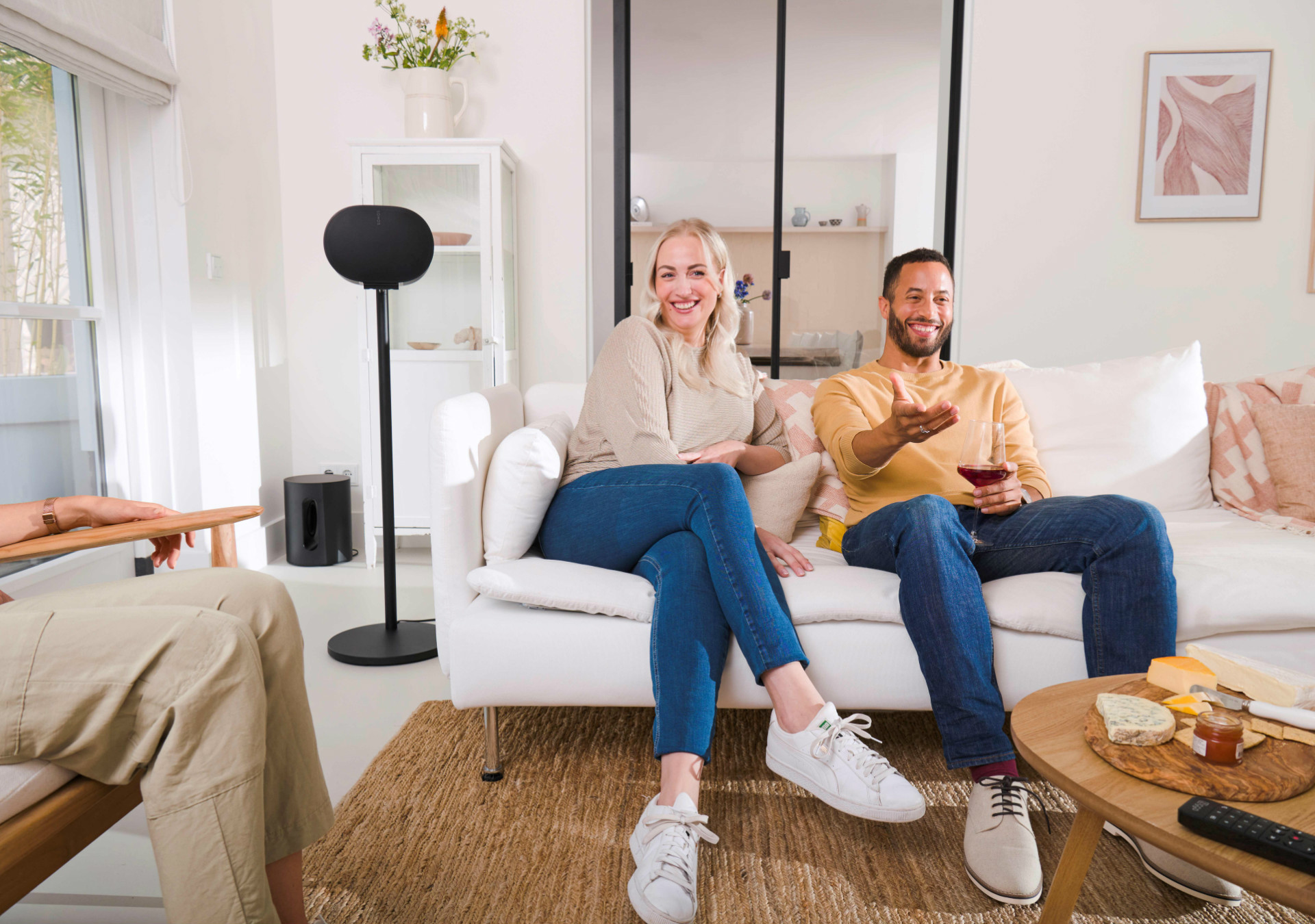 ERWIN People The Specials