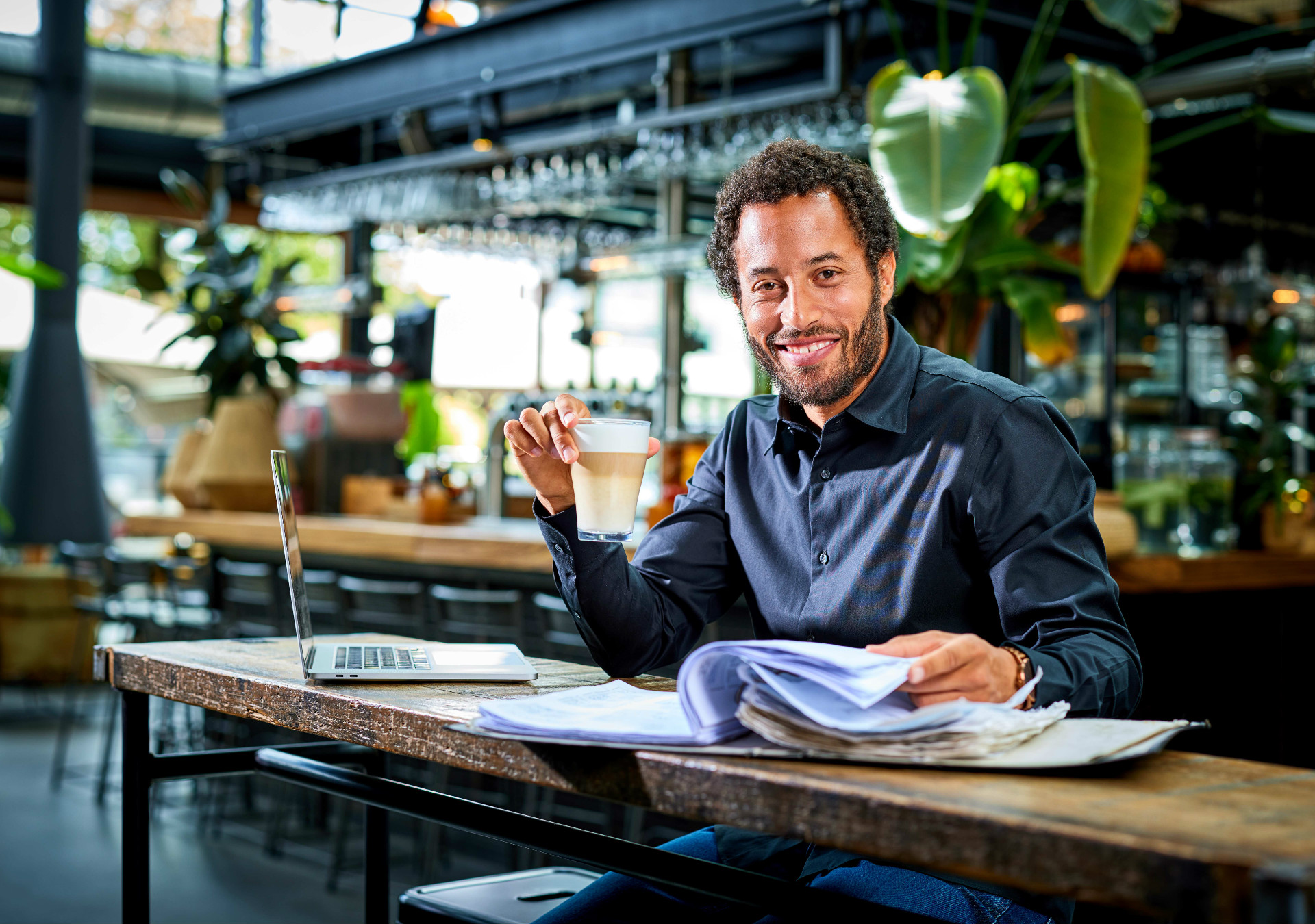 ERWIN People The Specials