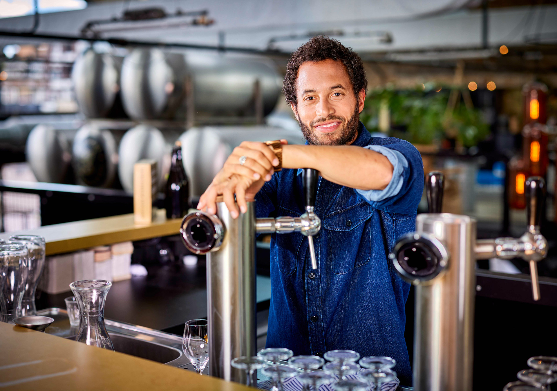 ERWIN People The Specials