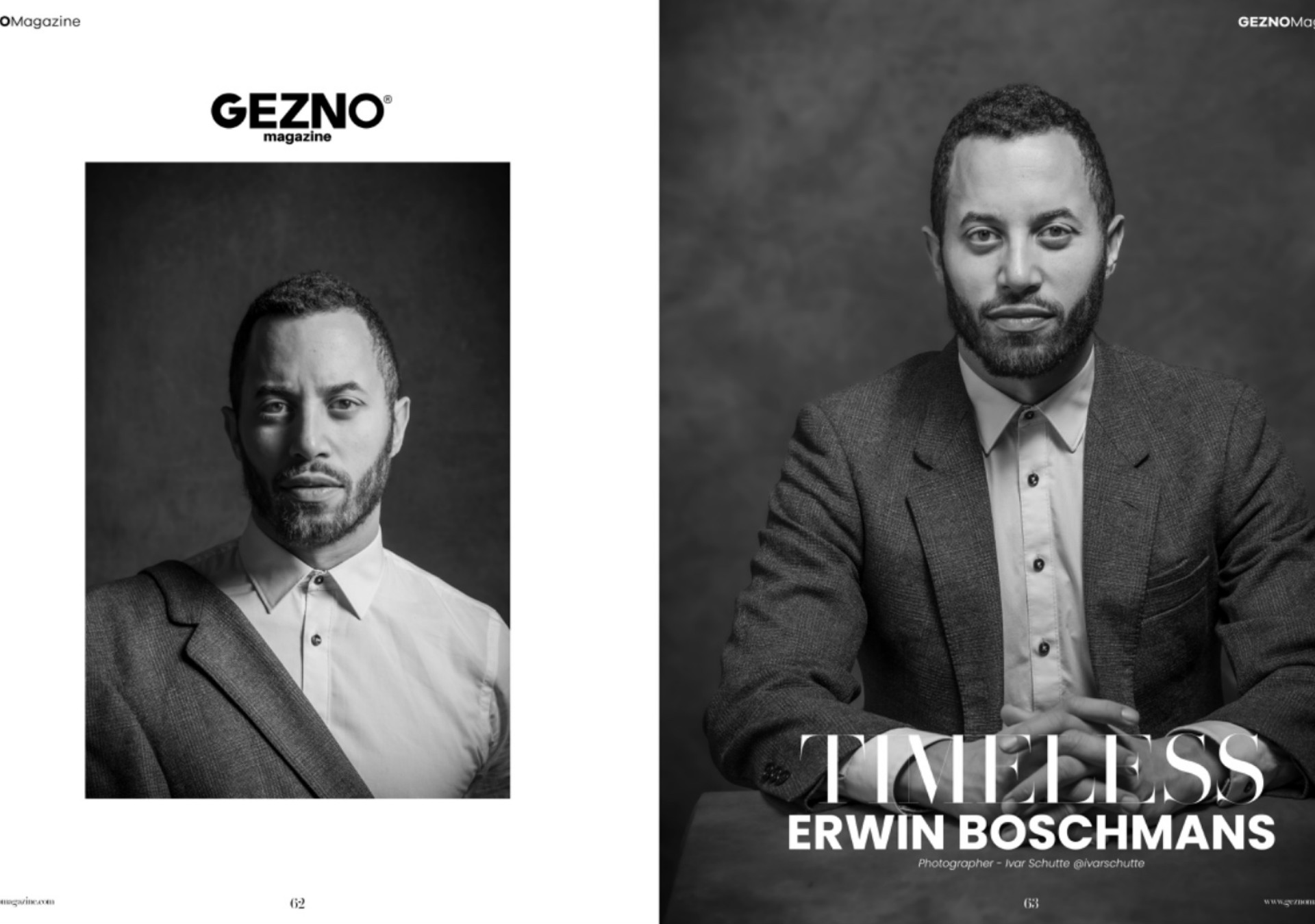 ERWIN People The Specials