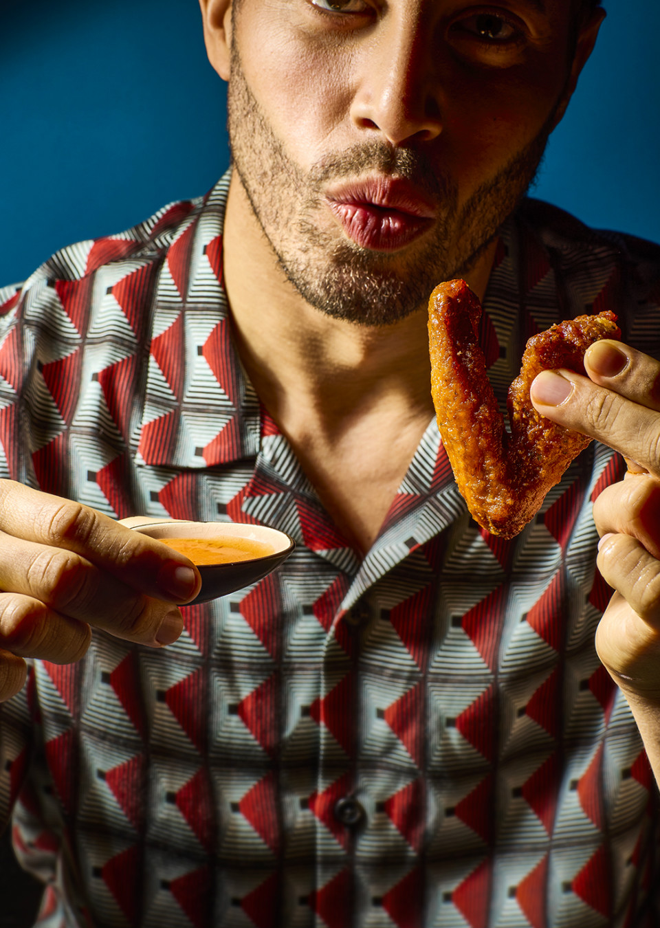 ERWIN People The Specials