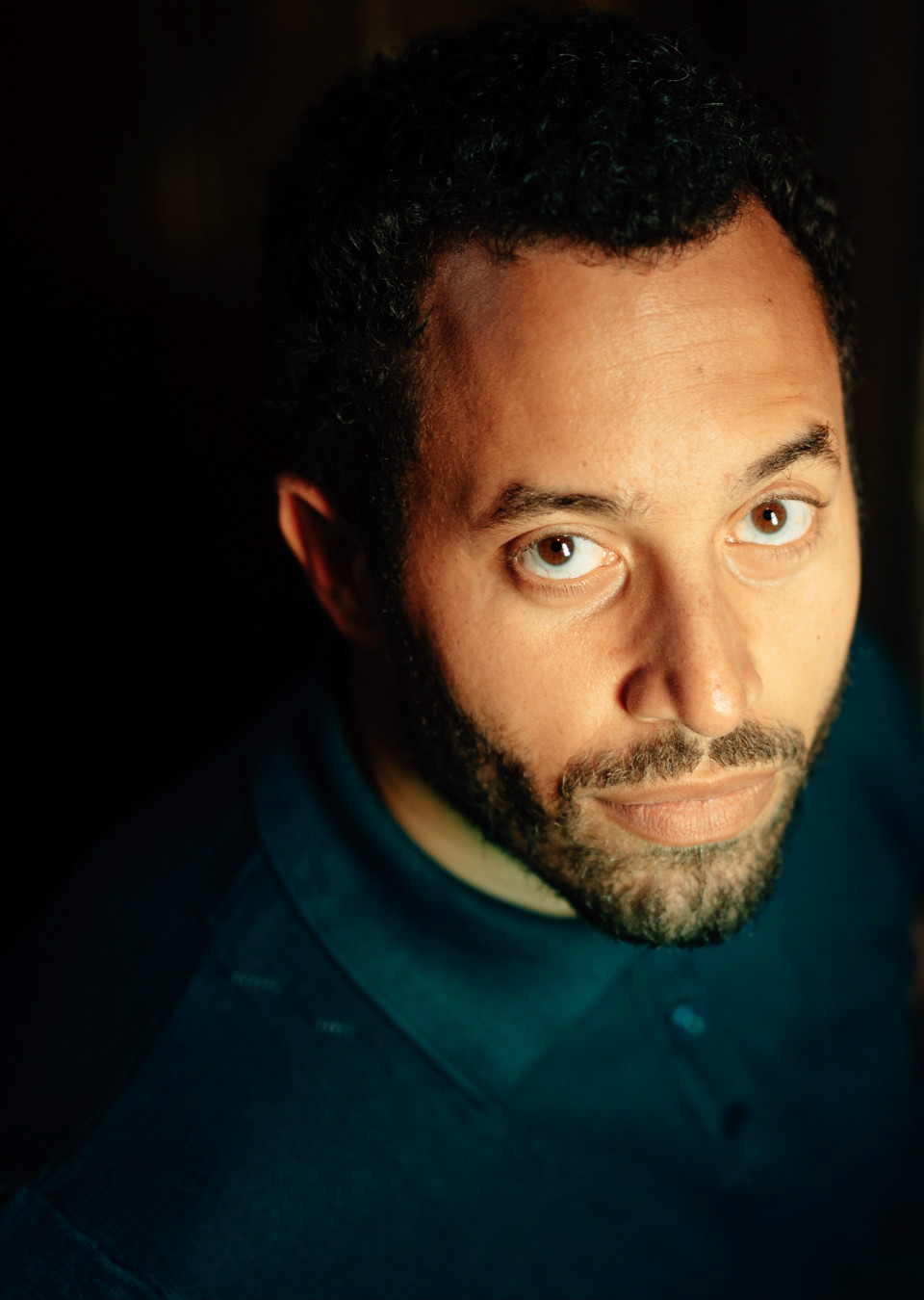 ERWIN People The Specials