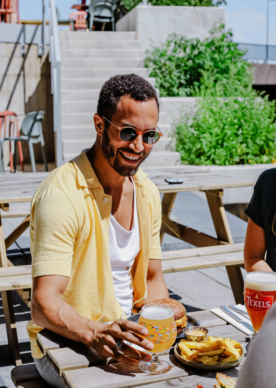 ERWIN People The Specials