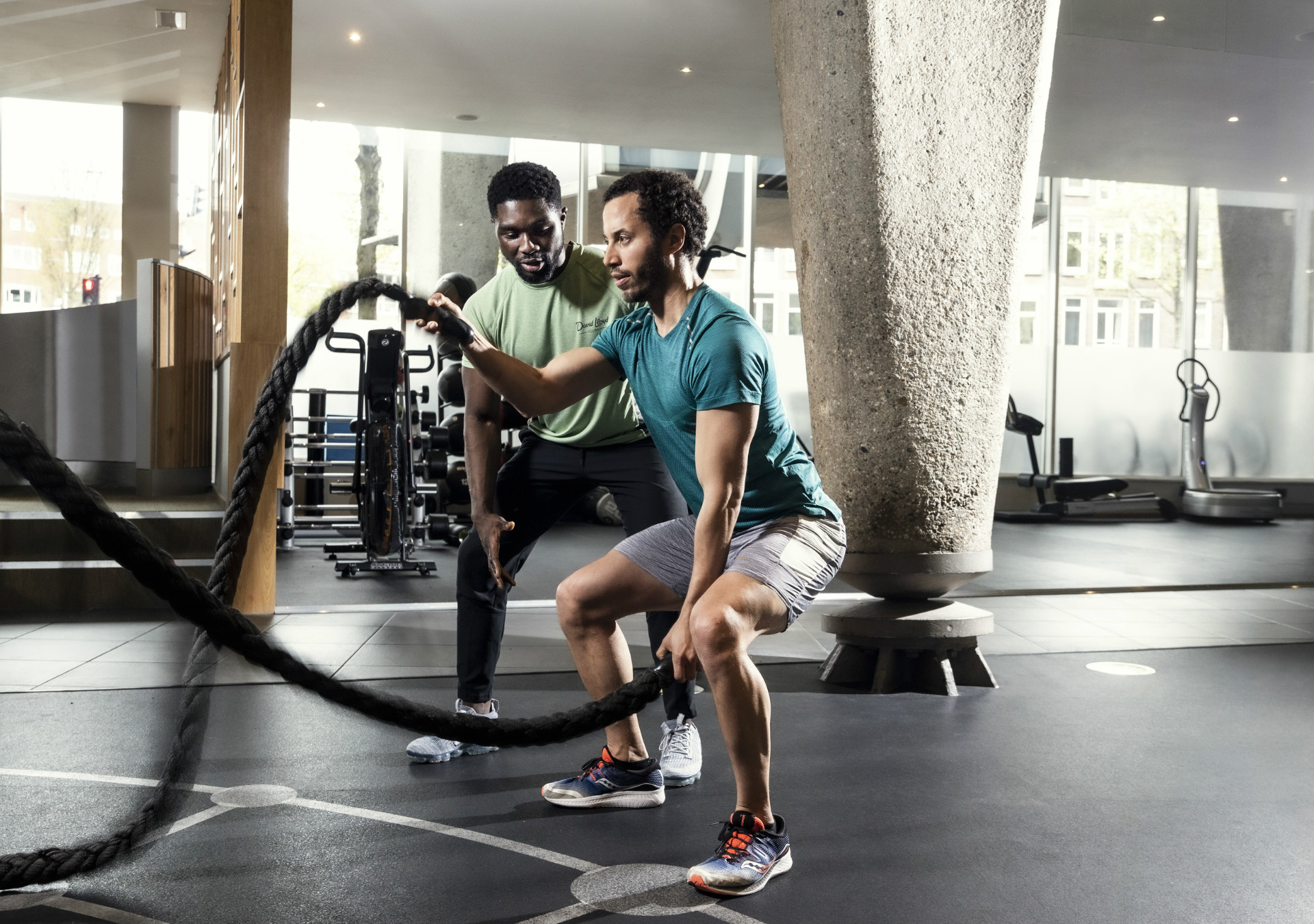 ERWIN People The Specials