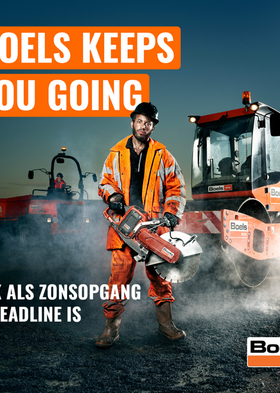 ERWIN People The Specials