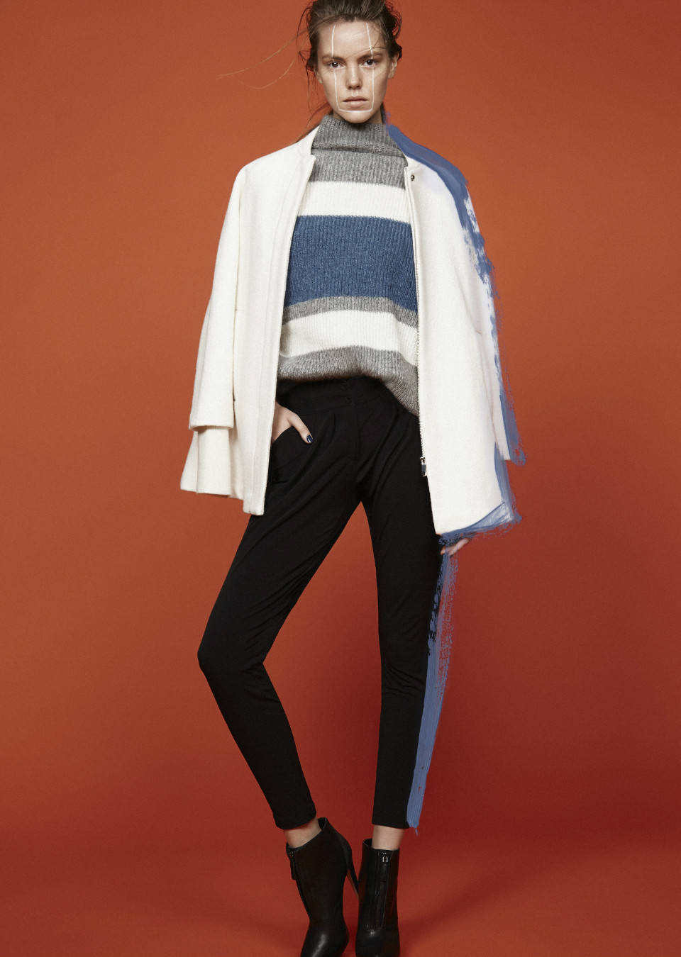 Josefien Rodermans  Touché Models