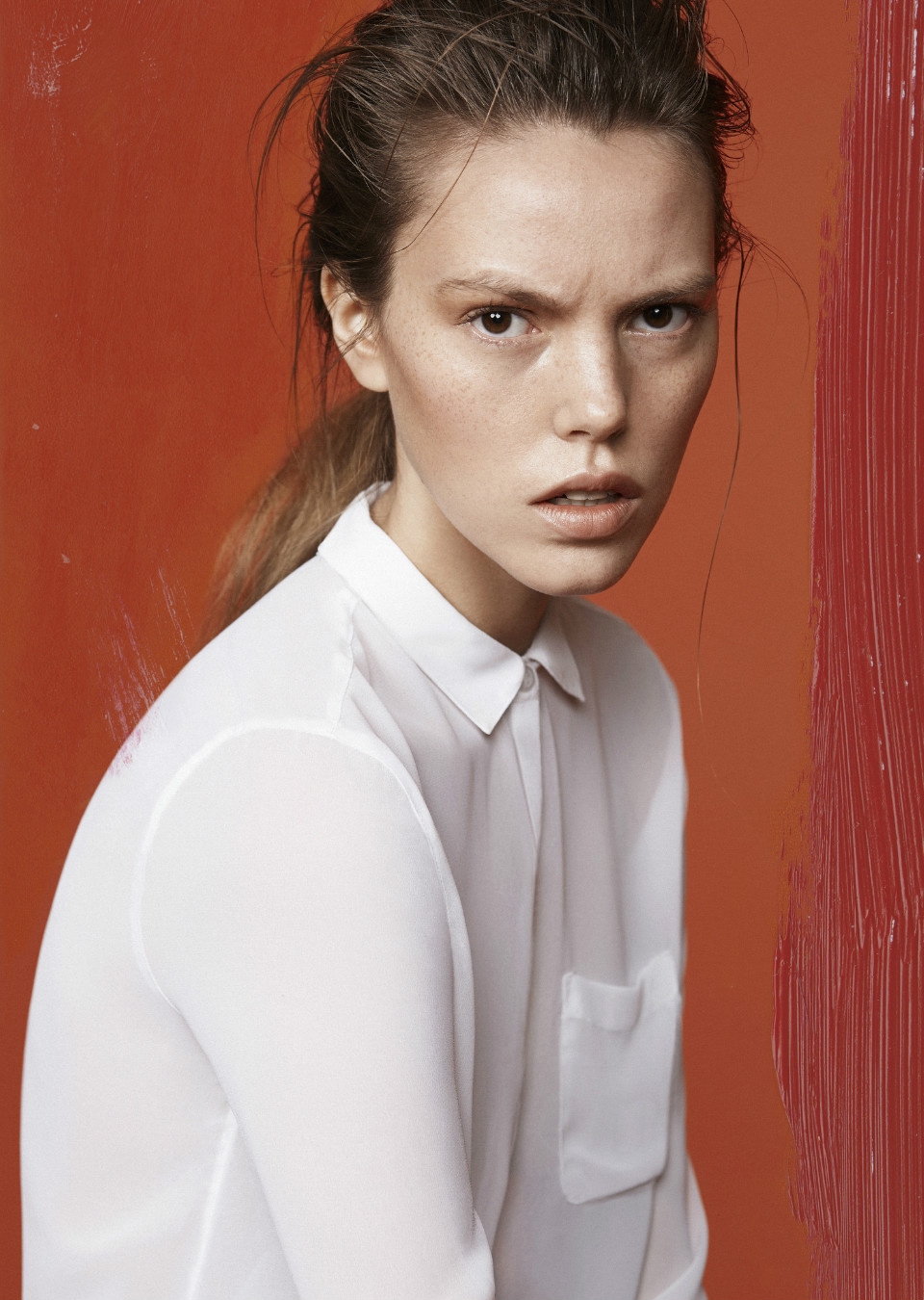 Josefien Rodermans  Touché Models