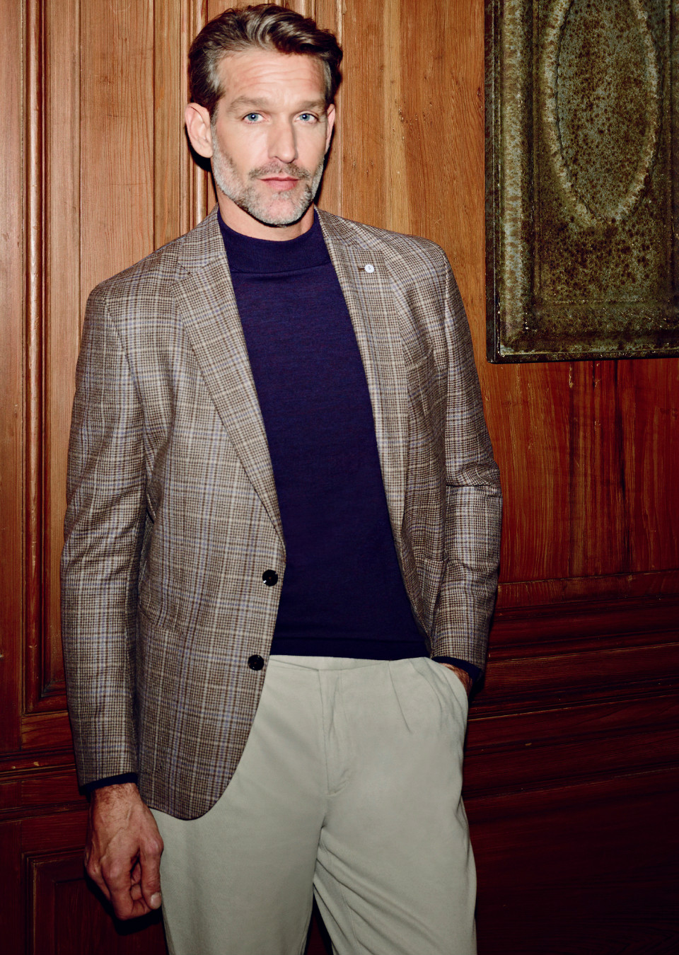 MIKE RIJSENBRIJ  MAXModels