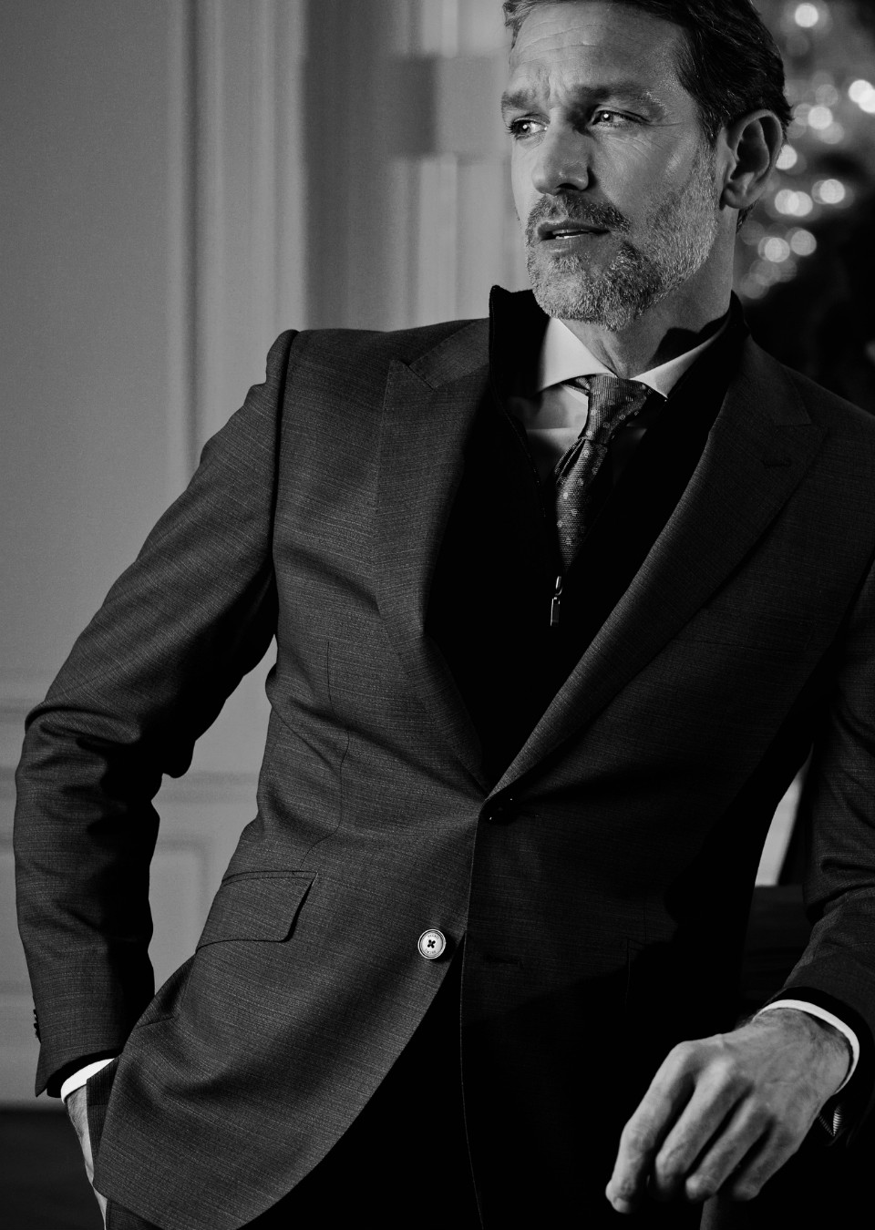 MIKE RIJSENBRIJ  MAXModels