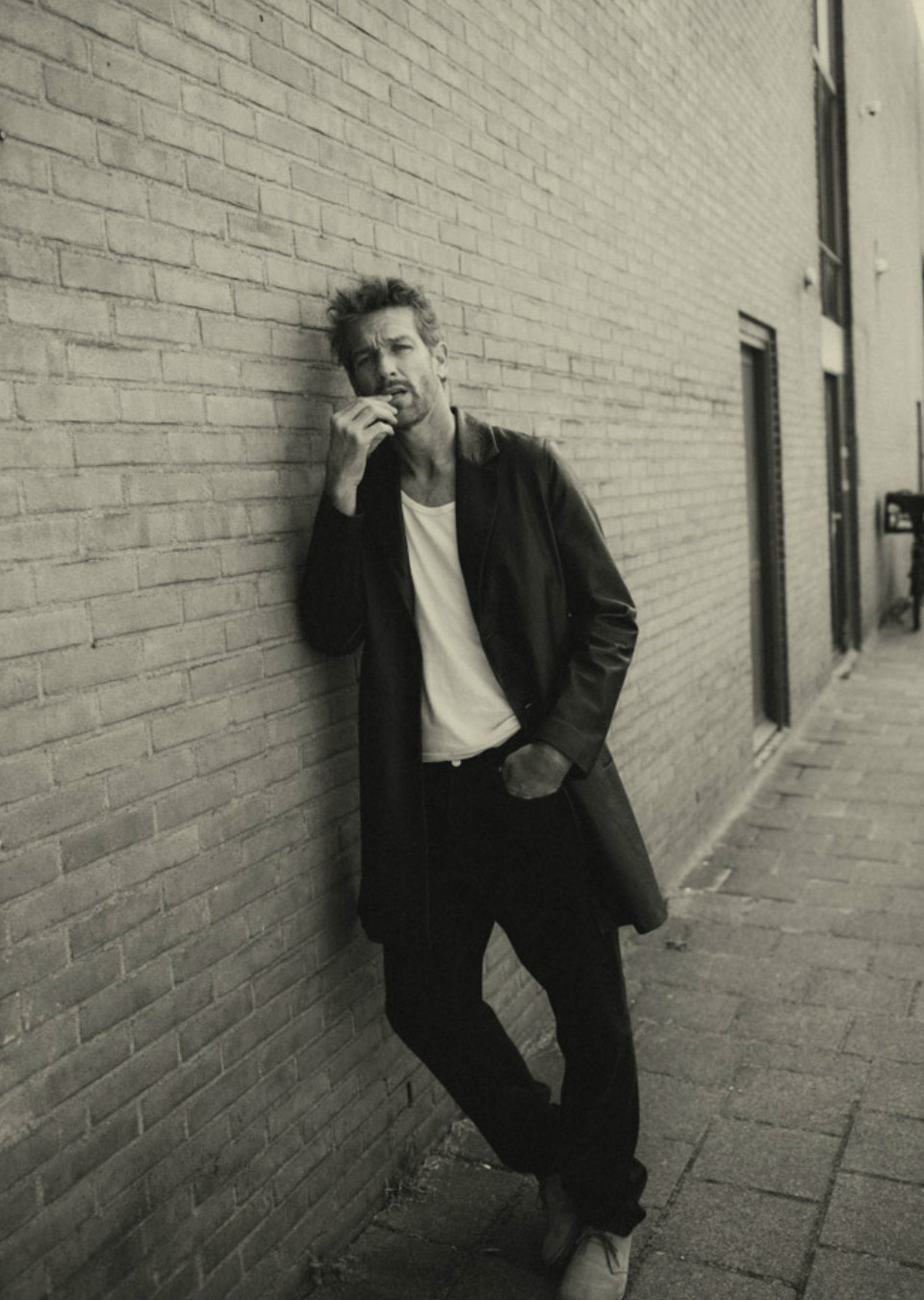 MIKE RIJSENBRIJ  MAXModels