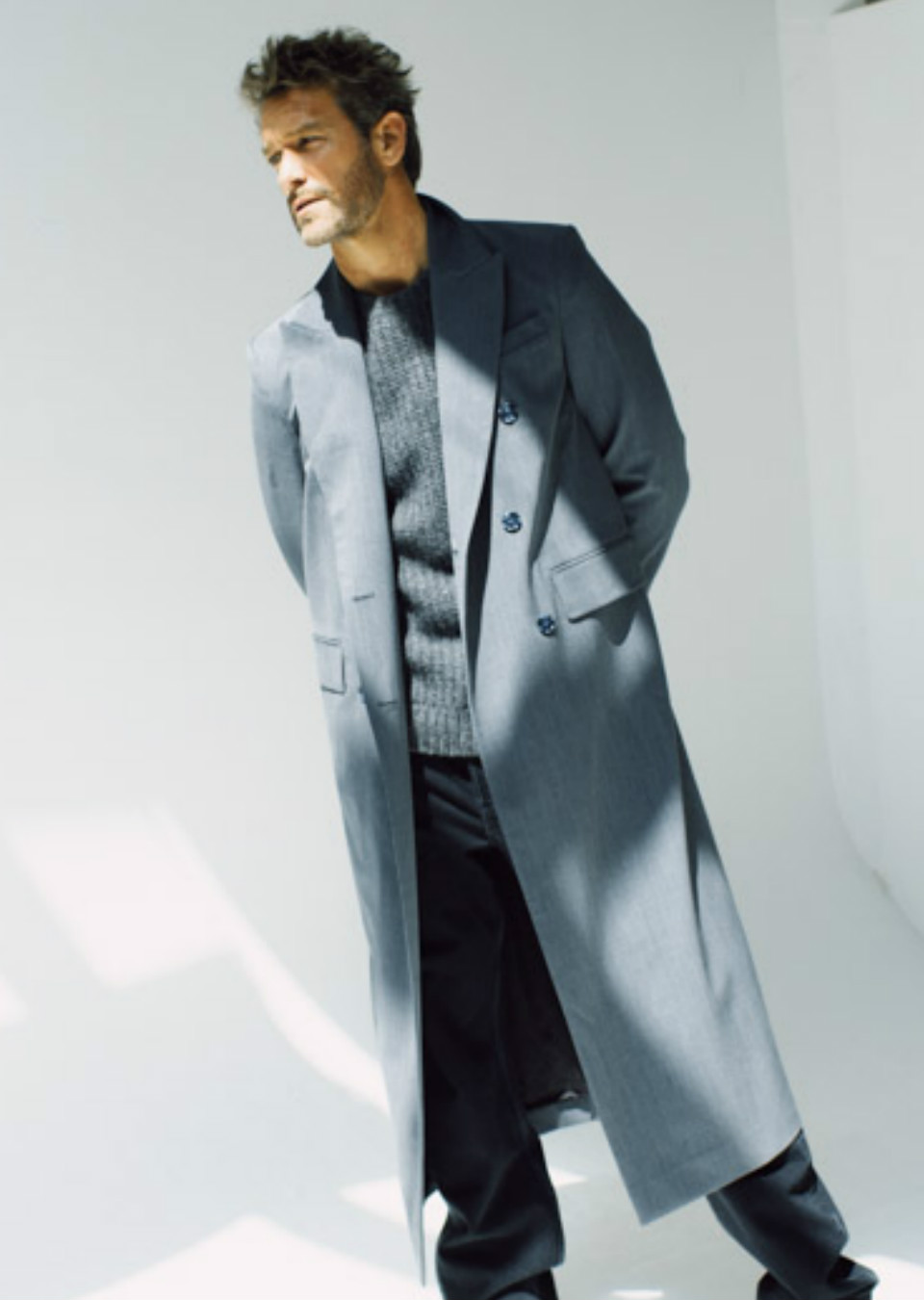 MIKE RIJSENBRIJ  MAXModels