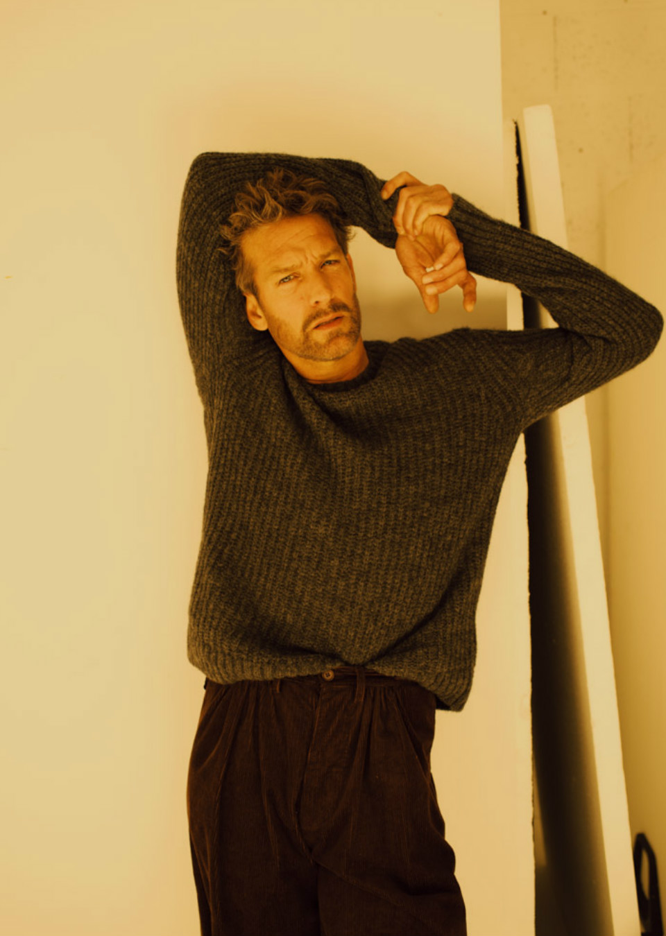 MIKE RIJSENBRIJ  MAXModels