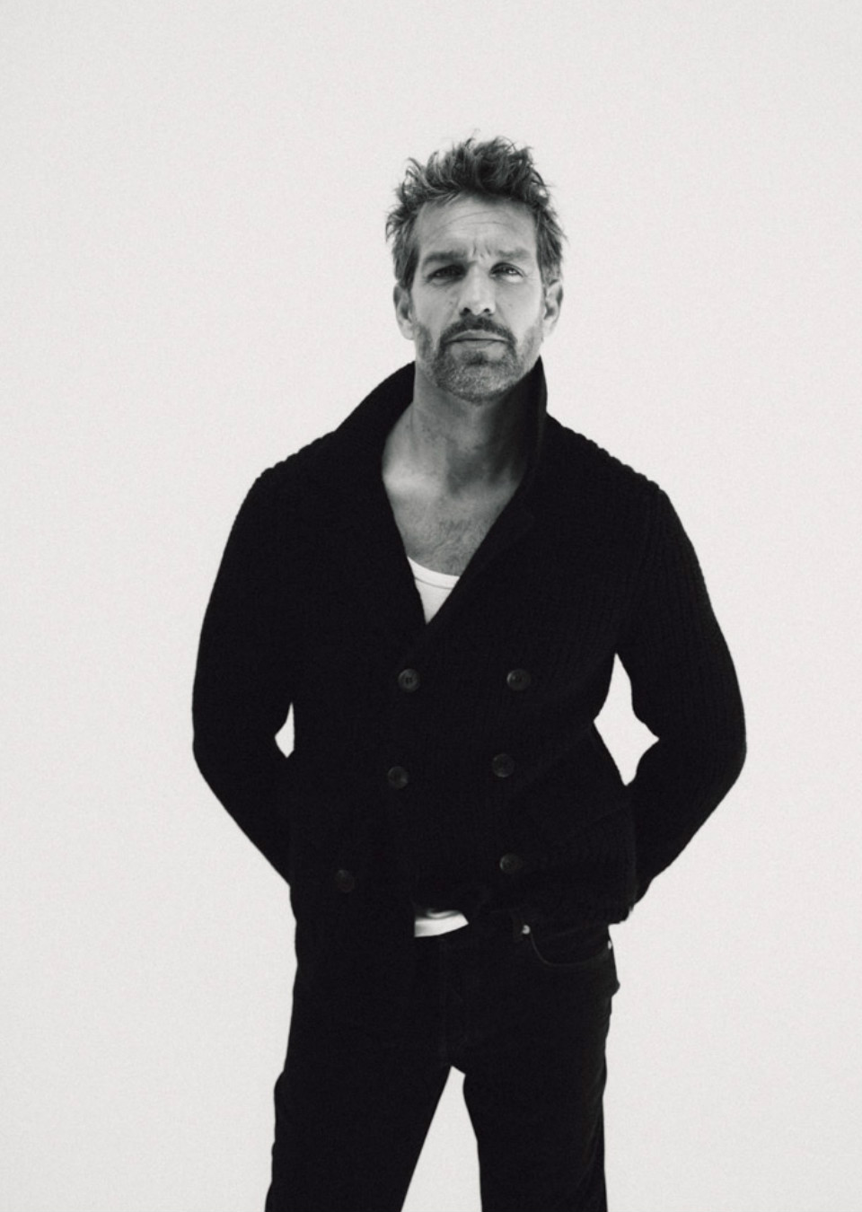 MIKE RIJSENBRIJ  MAXModels