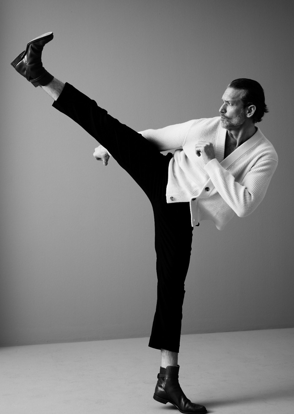 MIKE RIJSENBRIJ  MAXModels