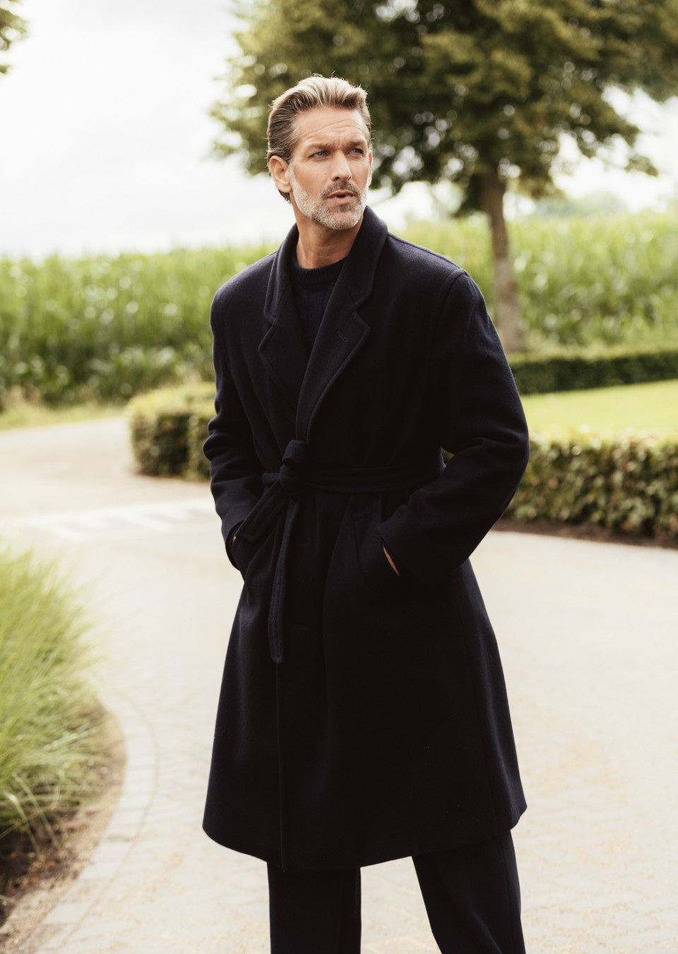 MIKE RIJSENBRIJ  MAXModels